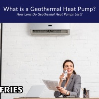 What is a Geothermal Heat Pump?
